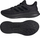 Atlete vrapi Adidas UltraRun 5 IH2640, për burra, shollë gome, të zeza