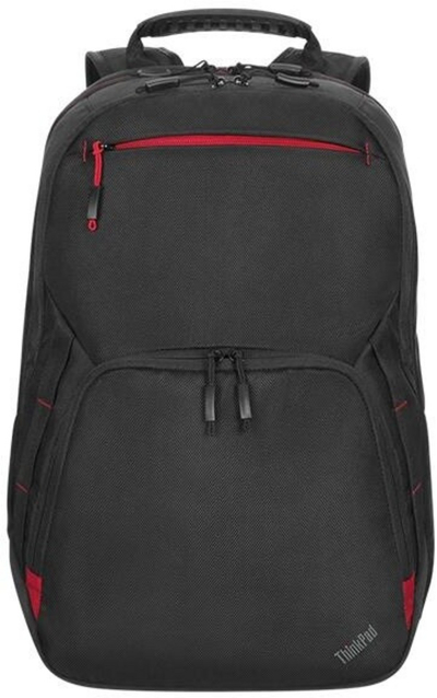 Çantë shpine Lenovo ThinkPad Essential Plus për laptop 15.6 ", e zezë