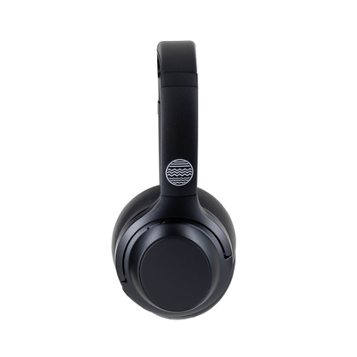 Kufje Our Pure Planet Signature, Wireless, të zeza