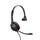 Kufje Jabra Evolve2 30 Mono, USB-A, të zeza