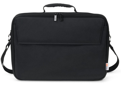 Çantë DICOTA BASE XX Clamshell për laptop 14"-15.6", e zezë