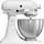 Mikser tavoline KitchenAid (5K45SSEWH), 275W, 4.3 L, i bardhë
