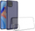 Mbulesë silikoni për Samsung Galaxy A03, super e hollë 0.5mm, TPU transparente