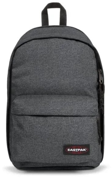Ранец Eastpak Back To Work, 14\", 27L, Black Denim