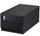 Disk i jashtëm RAID LaCie 2big, 16TB, USB-C, i zi