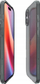 Mbulesë telefoni Spigen Crystal Flex, për iPhone 6.1" 2024, TPU fleksibël, space crystal