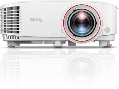 Проектор BenQ TH671ST, Full HD 1080p, 3000 лумени, бел