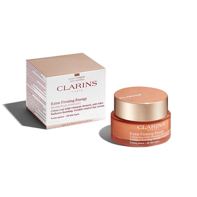 Krem Clarins Extra Firming Energy, 50 ml