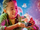 Lodër ndërtimi Lego Creator Space Robot 3 in 1, 8+, shumëngjyrëshe