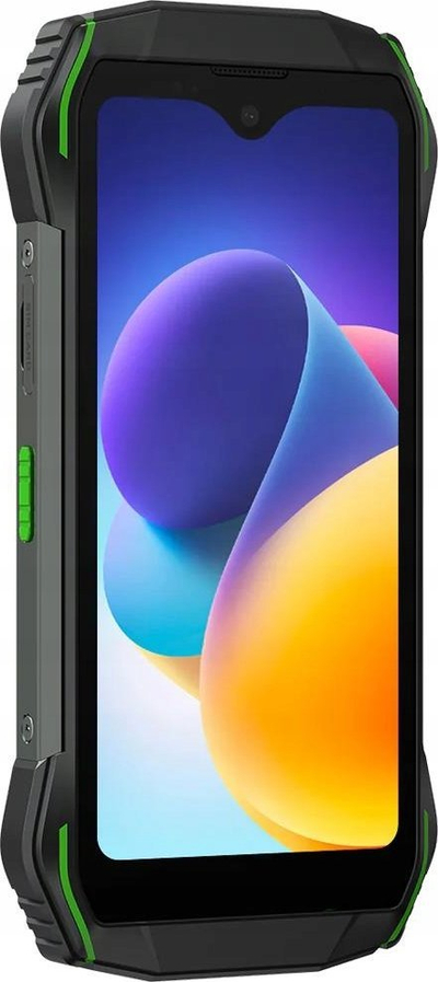 Telefoni Blackview N6000SE, 4GB 128GB, 4.3", jeshil