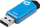 USB PNY V150w, 128GB, USB 2.0 Type A, zi me blu