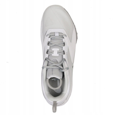 Atlete volejbolli Nike Air Zoom HyperAce 3 për burra, të bardha
