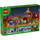Set ndërtimi LEGO Minecraft Doll from Badlands 21263, lodër për lojëra me mend për kalamajtë