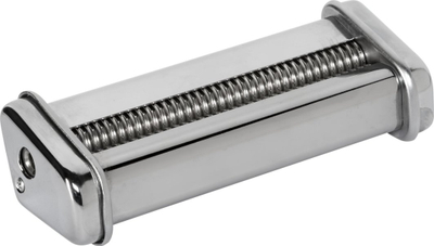 Aksesor makine paste Imperia NEW SIMPLEX TITANIA, për spagetti 2 mm, inox, argjendtë