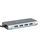 Hub 11in1 Type-C to HDTV+LAN+Type-C+SD+USB*4+Audio+VGA TECH TIME TT24008