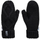 Doreza Roxy Mittens ERJHN03170-KVJ0, të zeza