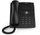 Telefoni i tavolinës Gigaset P810 IP PRO, ekran 3.36", PoE, i zi