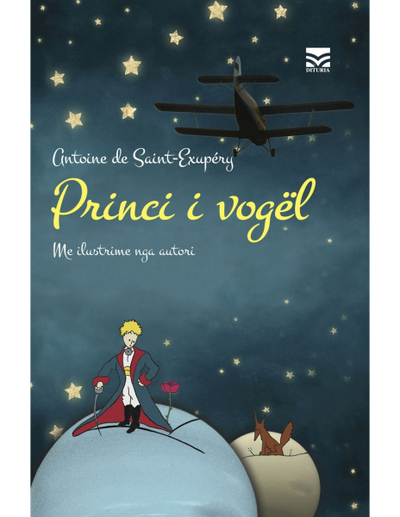 Princi I Vogel - Antoine De Saint Exupery