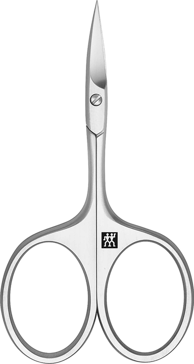 Gërshërë kutikulash Zwilling Premium, çelik inox, ngjyrë argjendi
