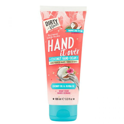 Krem për duar Dirty Works Hand It Over, 100 ml
