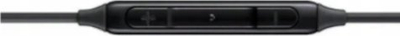Kufje me kabllo AKG EO-IG955, USB-C, me mikrofon, të zeza