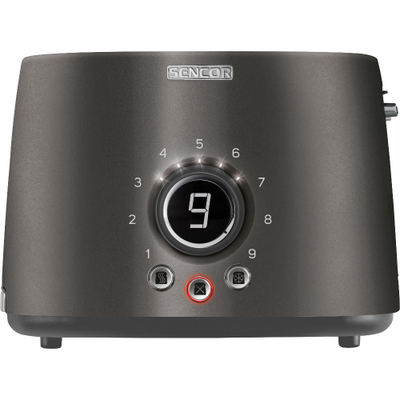 Thekëse Buke Sencor STS 6058BK, e zezë