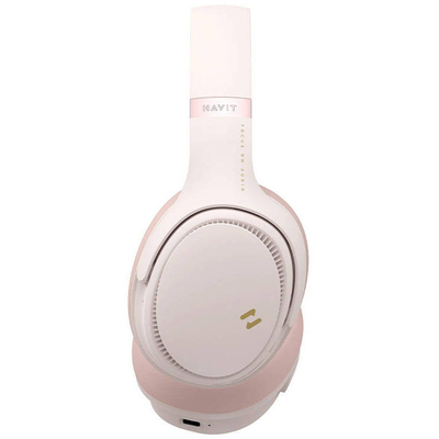 Kufje Me Bluetooth HAVIT H630BT PRO