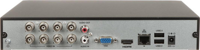 Regjistrues Uniarch XVR-108G2