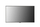 Monitor LG 55XS4J-B, 55”, Full HD, i zi