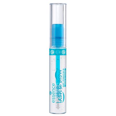Xhel për qerpikë dhe vetulla Essence, 9 ml