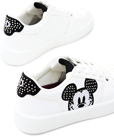 Atlete Desigual Fancy Mickey 23SSKP041000