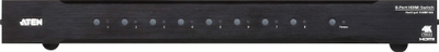 Switch HDMI Aten VS0801HB, 8 porta, 4K 60Hz, i zi