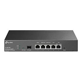 Router TP-Link SafeStream TL-ER7206, Gigabit, Multi-WAN, i zi