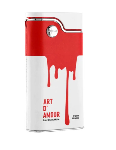 Eau de Parfum Armaf Art D'Amour
