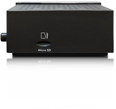 Marrës satelitor AB IPBox TWO