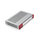 Firewall hardware Zyxel USGFLEX50H, VPN dhe UTM, PoE+, gri