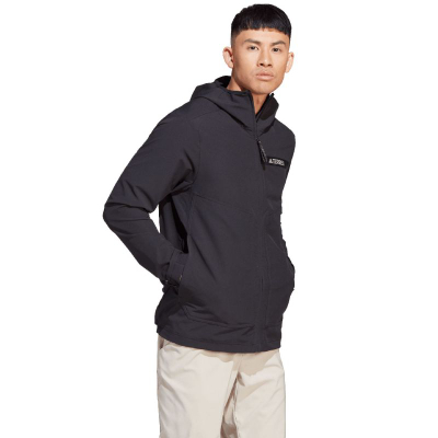 Xhaketë për meshkuj Adidas Terrex Multi Soft Shell