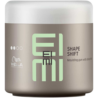 Dyll për stilim flokësh Wella Professional EIMI Shape Shift 150 ml