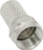 Përshtatës SAT F Wt., 3C2V Screw On, 1PH, paketim 100 copë