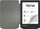 Заштитна футрола Tech-Protect SmartCase за Pocketbook Verse 629 и Verse Pro 634, преклоплив капак, функција будење/спиење, црна
