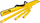 Сет нивелири Stabila 80 AS Professional, 4 парчиња, 30 cm 60 cm 120 cm