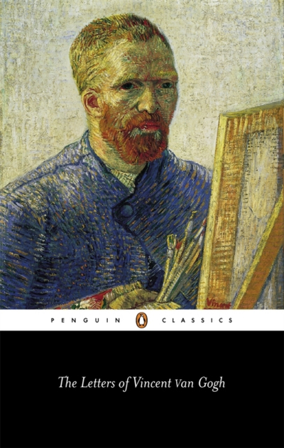 The Letters Of Vincent Van Gogh - Vincent Van Gogh
