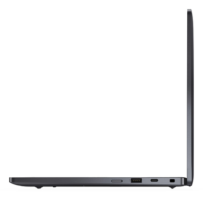 Laptop DELL Pro 14 Premium PA14250 Copilot+ PC, 14", Intel Core Ultra 5 236V, 16 GB, 512 GB, Intel Arc Graphics 130V, Magnesium