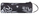 Çantë për lapsa Roxy ERJAA03680-XKWW, bardhë e zi, woman