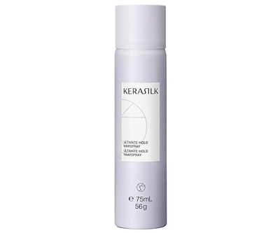 Sprej për flokë Goldwell Ultimate Hold, 75 ml