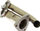 Downpipe TurboWorks Nissan 200SX S14 SR20DET TYPE D, çelik inox