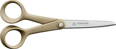 Gërshërë universale Fiskars ReNew FS1062545, 17cm, dorezë ergonomike
