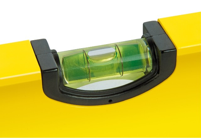 Нивелир алуминиум Stanley 43-112, магнетен, 80cm