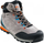 Këpucë Elbrus Condis Mid WP, Nr. 44, të hirta / zeza / kaltra / portokalli
