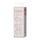 Вештачки нокти Kiss imPRESS Color Point Pink, 30 парчиња
